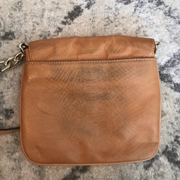 Michael Kors cross body bag - Picture 4 of 4